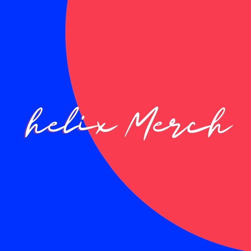 helixid_Merch_Logo logo